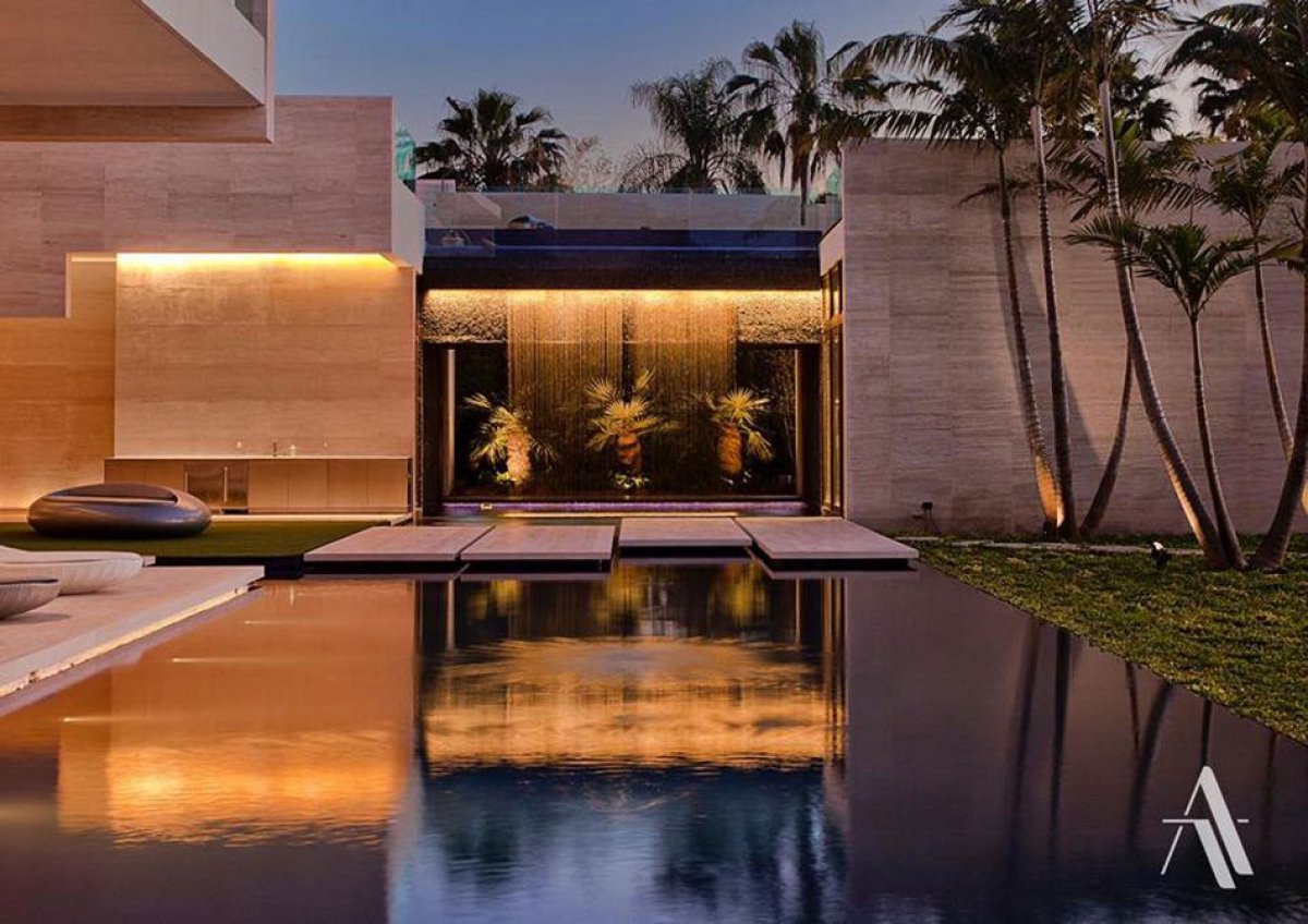 Así es la casa más cara de Miami