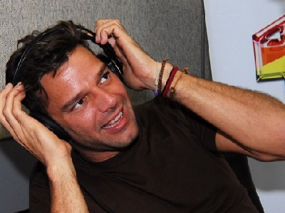 Ricky Martin