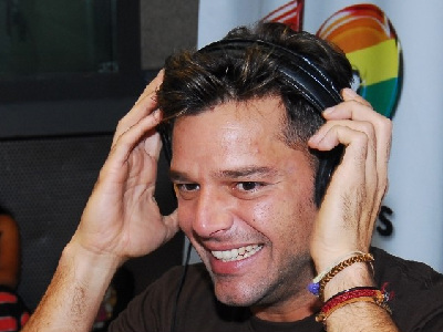 Ricky Martin