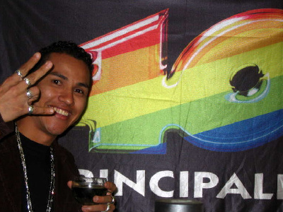 Nigga en 40 principales