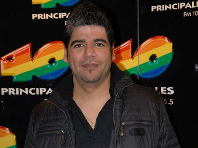 Gala de nominados a los Premios 40 Principales