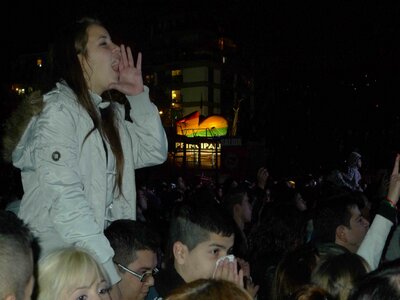 Daddy Yankee en Argentinos Junior