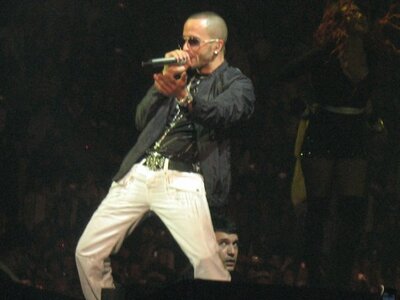 Wisin y Yandel en el Luna Park