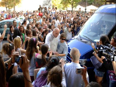 ¡TeenAngels cautivó España!