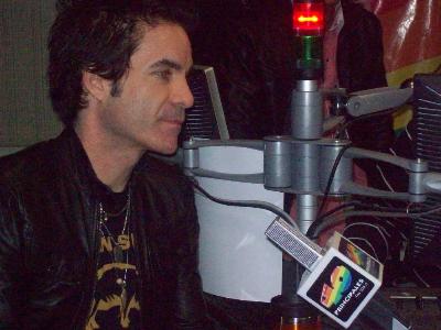 Train en 40 Principales