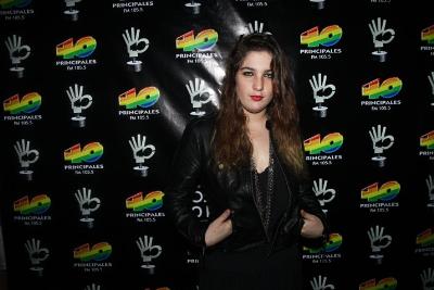 Gala de nominación a los Premios 40 Principales Argentina