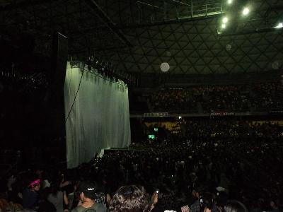 Show y Meet de Tokio en Chile