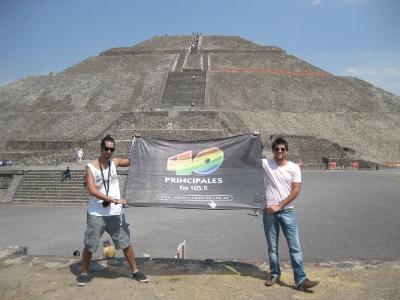 Vive Latino en México