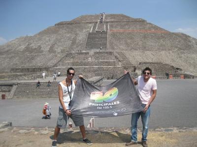 Vive Latino en México