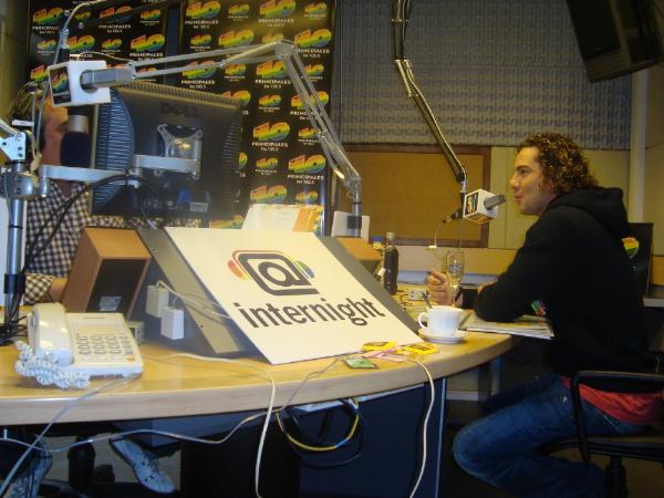 Bisbal en 40 Principales