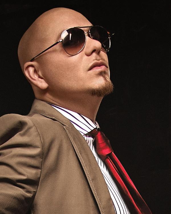 Fotogalería de Pitbull