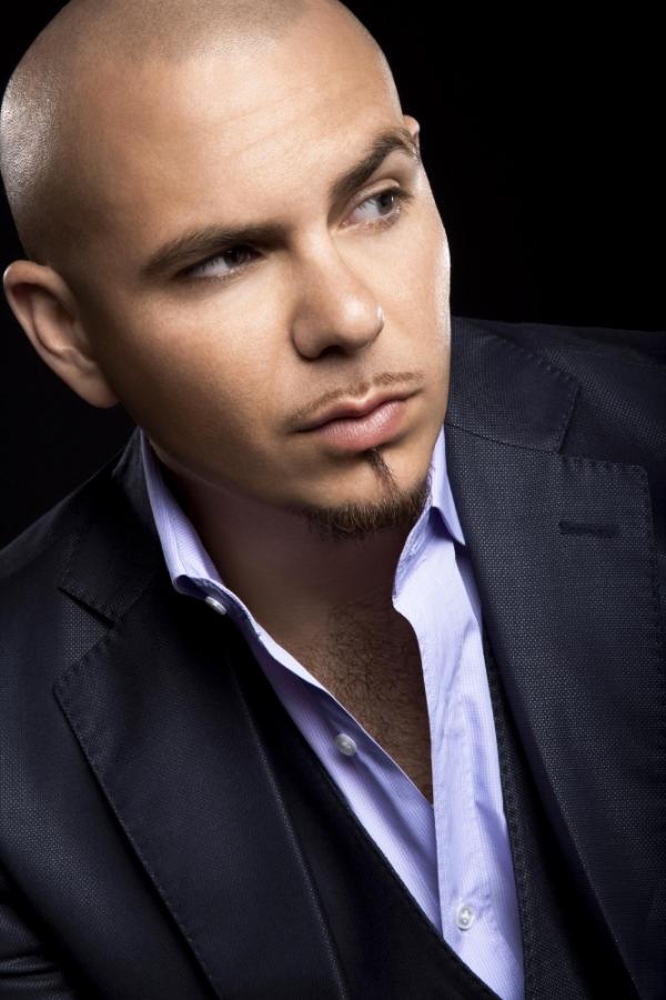 Fotogalería de Pitbull