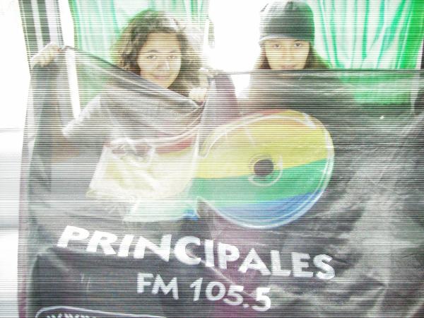 Semana de la primavera con 40 Principales