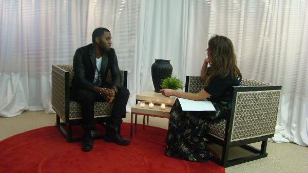 Meet y nota con  Jason Derulo