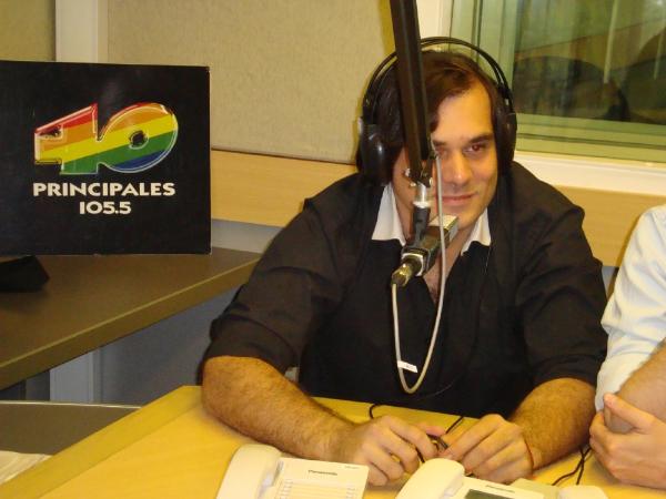 Tan Bionica recibe el Premio de 40 Principales 2011