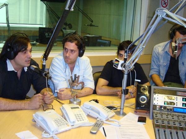 Tan Bionica recibe el Premio de 40 Principales 2011