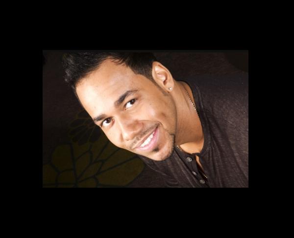 Romeo Santos