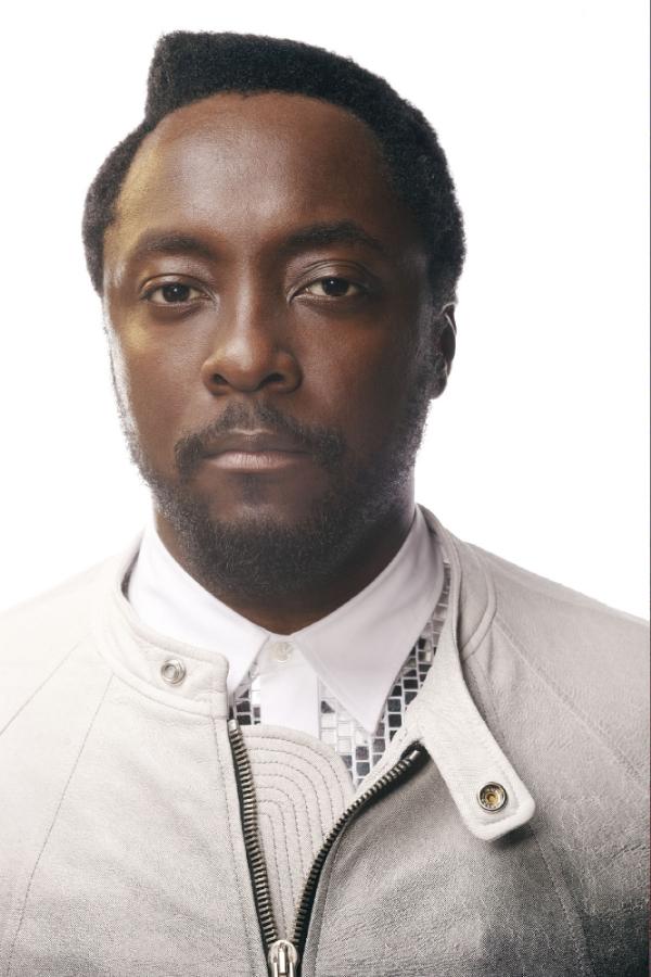 Will.i.am