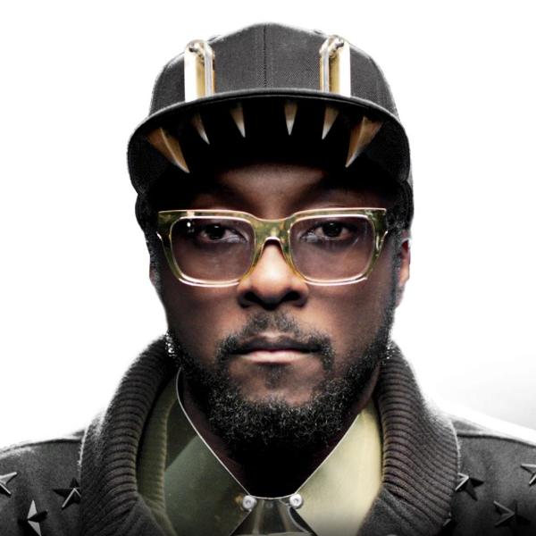 Will.i.am