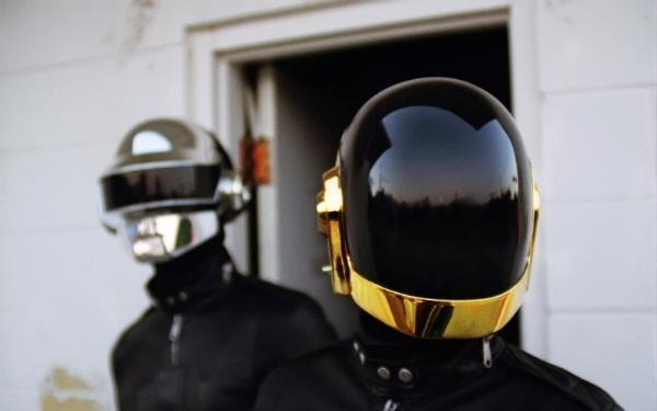 Daft Punk