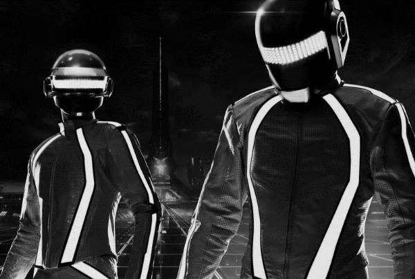 Daft Punk