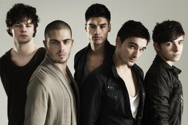 The Wanted