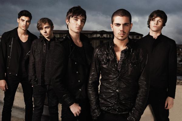 The Wanted