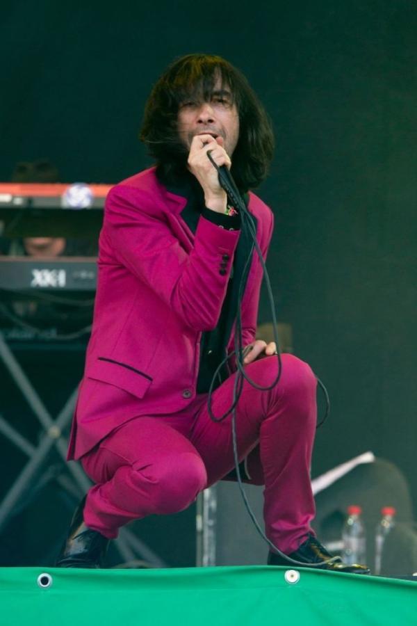 Primal Scream