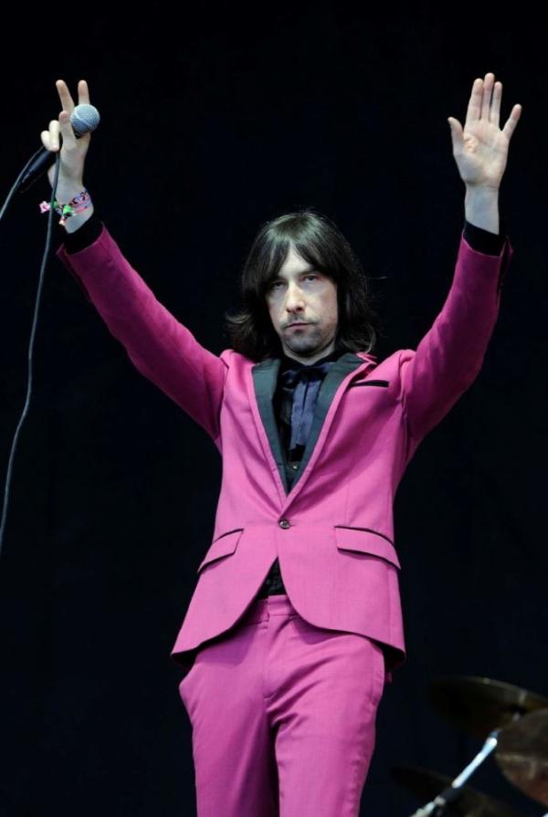 Primal Scream