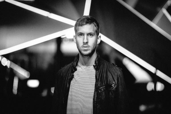 40 Principales te lleva a Londres para que veas a Calvin Harris en vivo