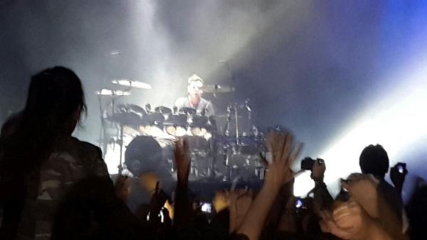 30 Seconds to Mars en Argentina