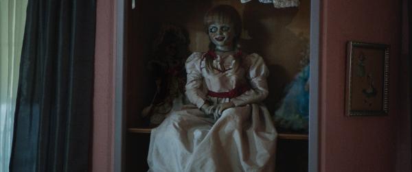 Annabelle