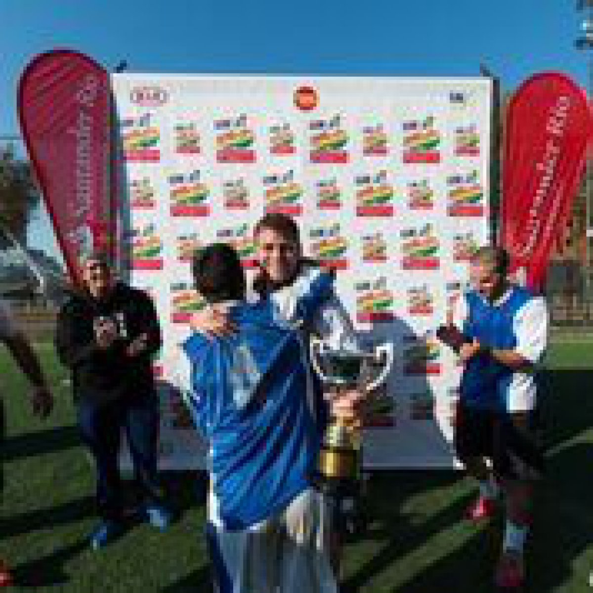 COPA 40 Santander Río Universidades: ¡PASTETTEN Campeón!