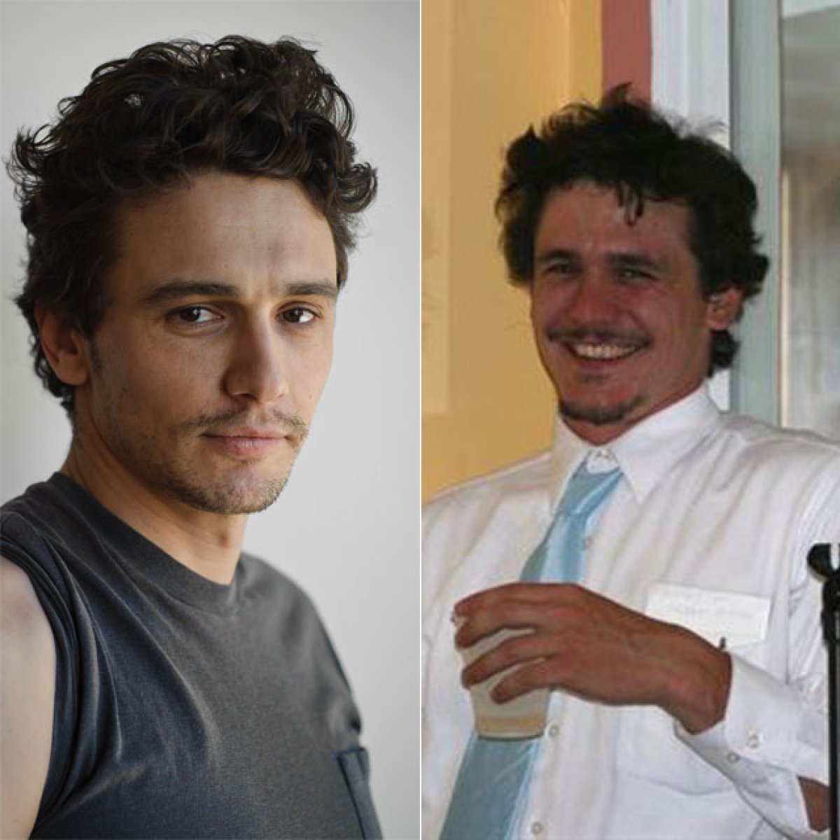 James Franco