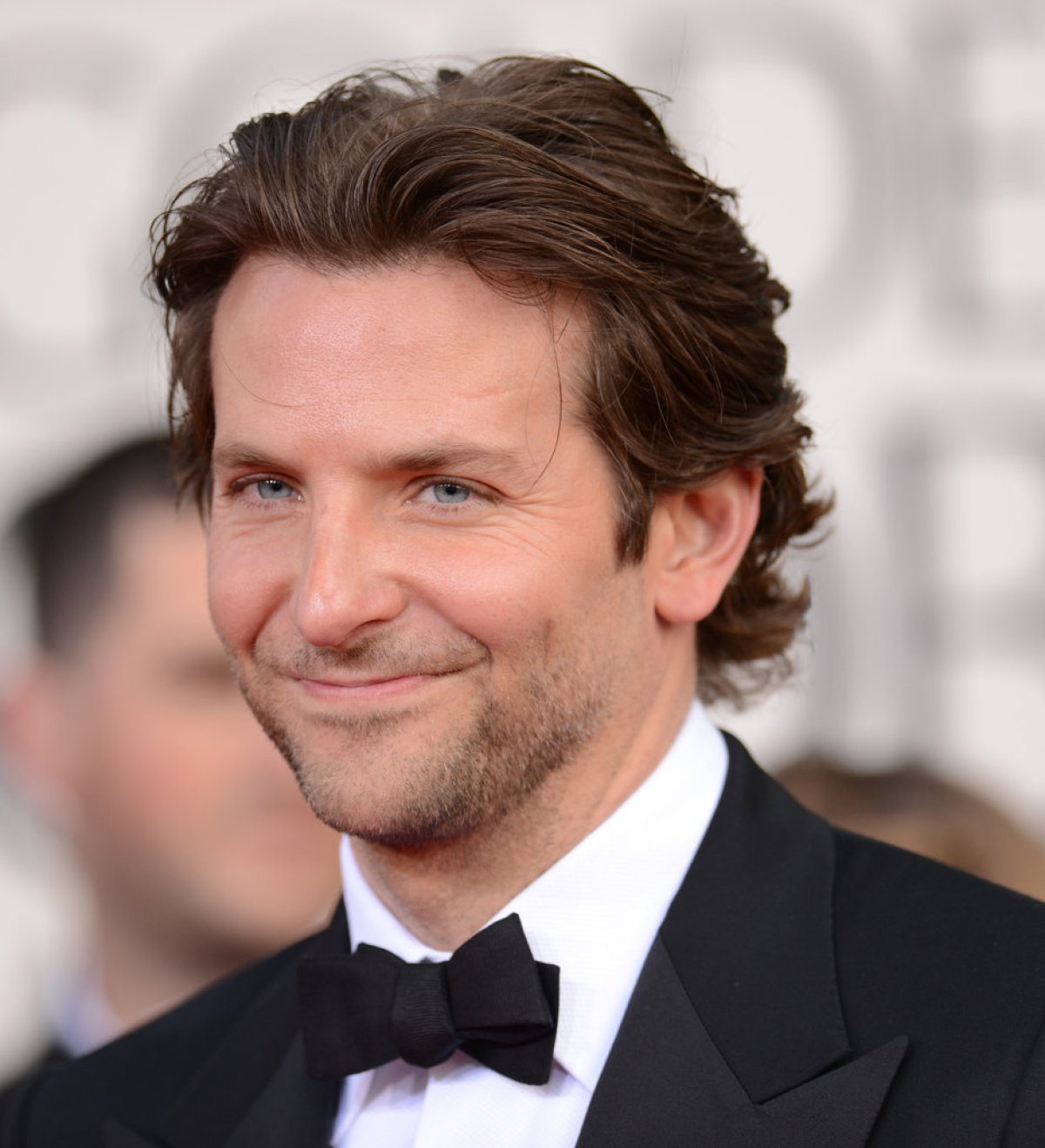 4. Bradley Cooper