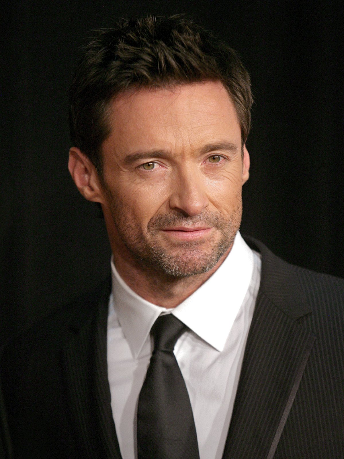 7. Hugh Jackman