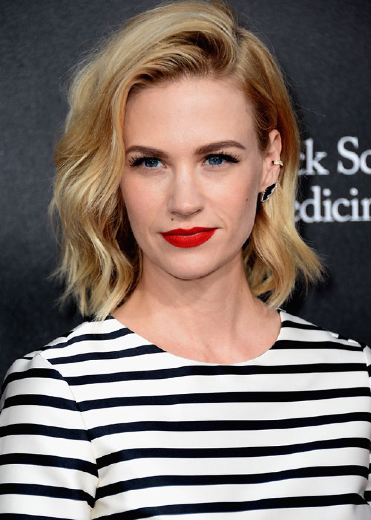 January Jones