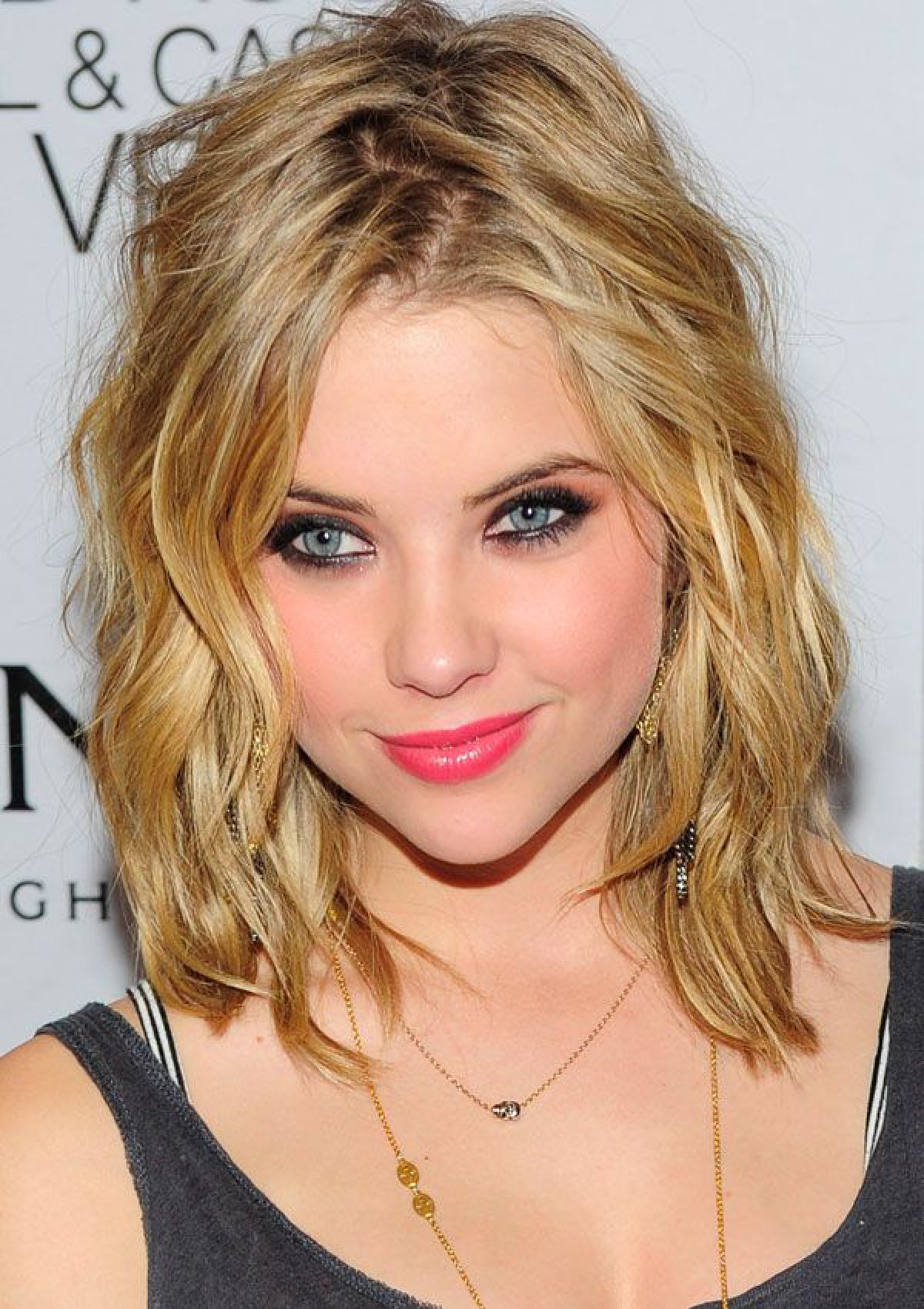 Ashley Benson