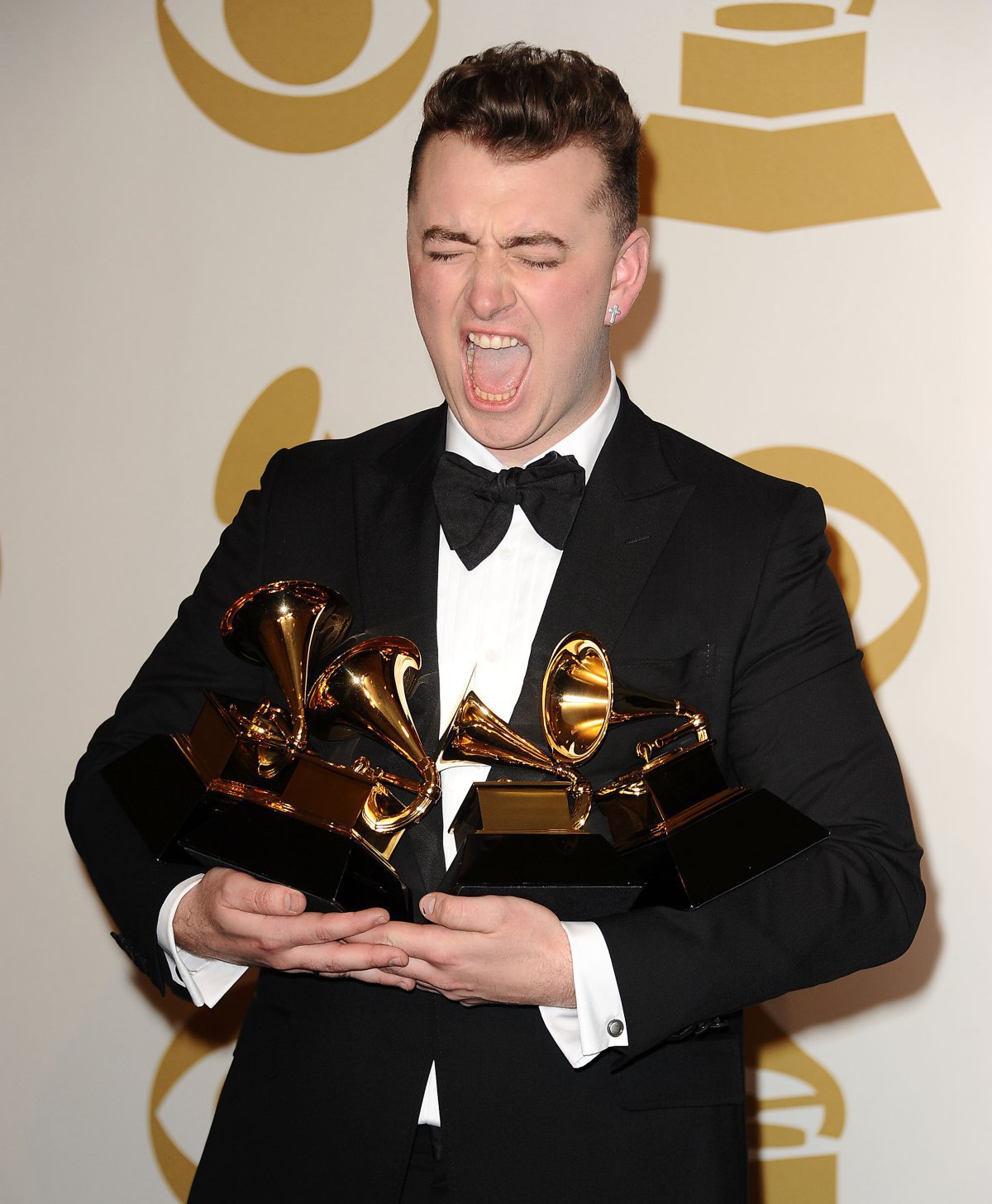 Sam Smith