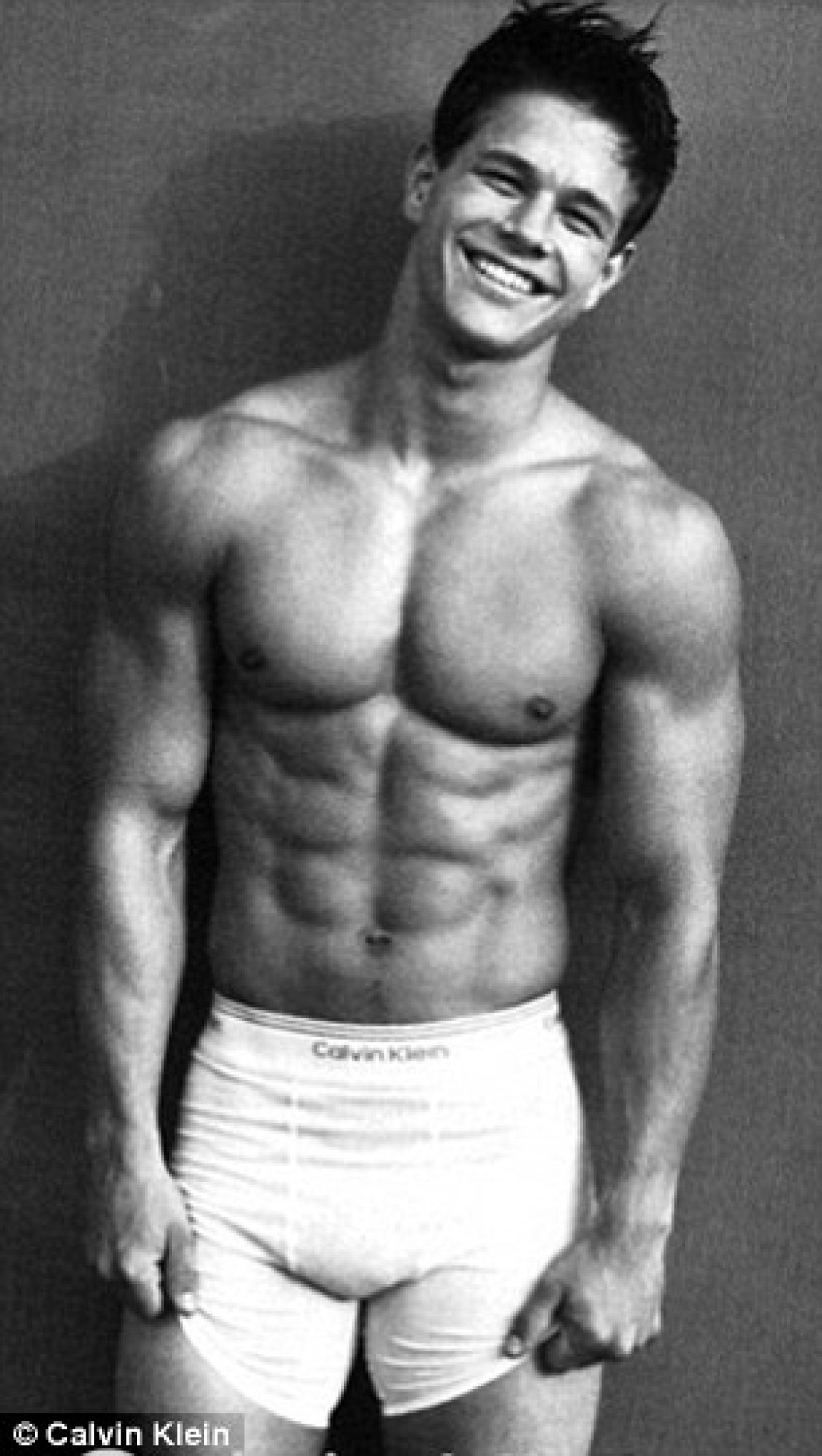 Mark Wahlberg