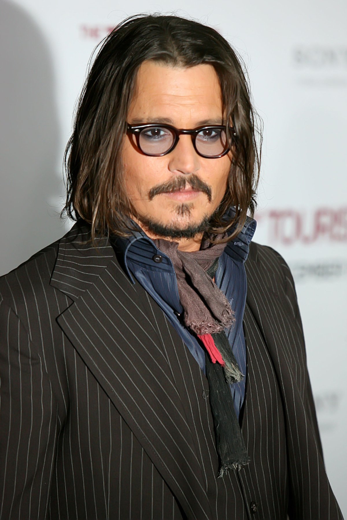 Johnny Depp