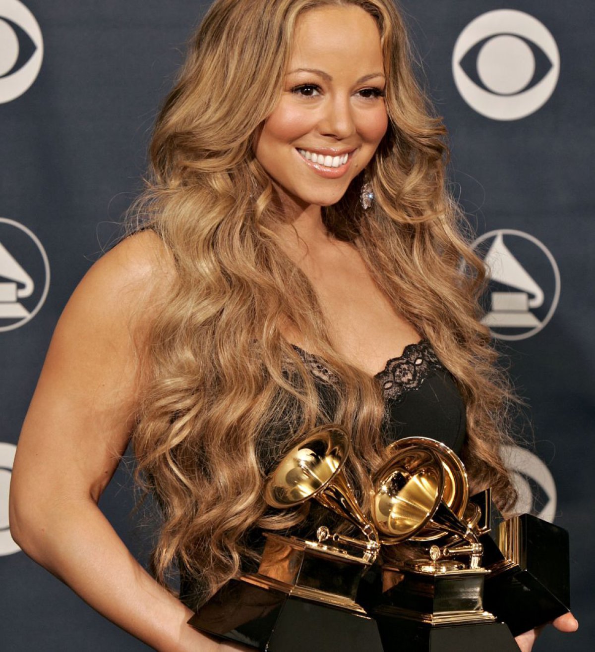 Mariah Carey