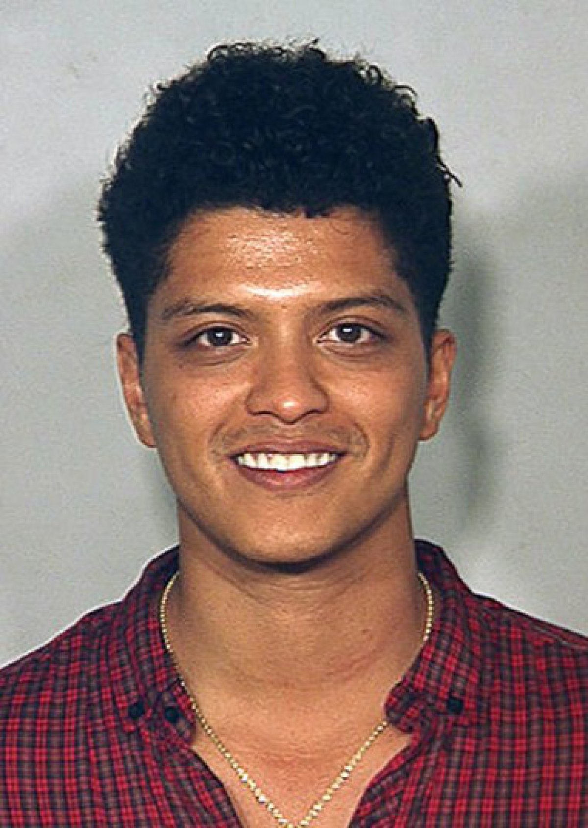 Bruno Mars