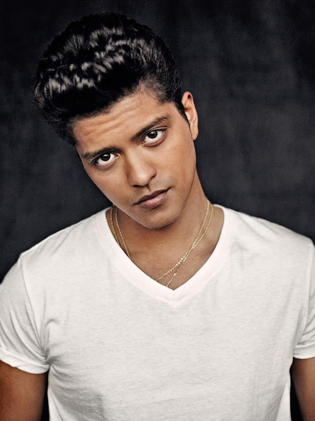 Bruno Mars - The Lezy Song