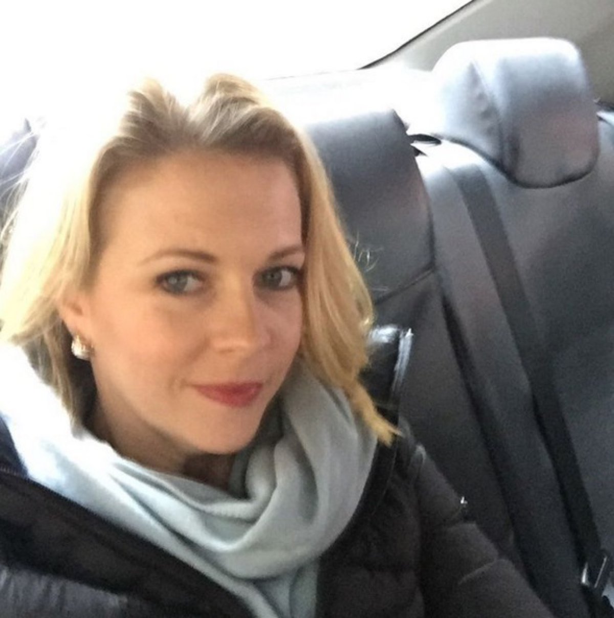 Melissa Joan Hart