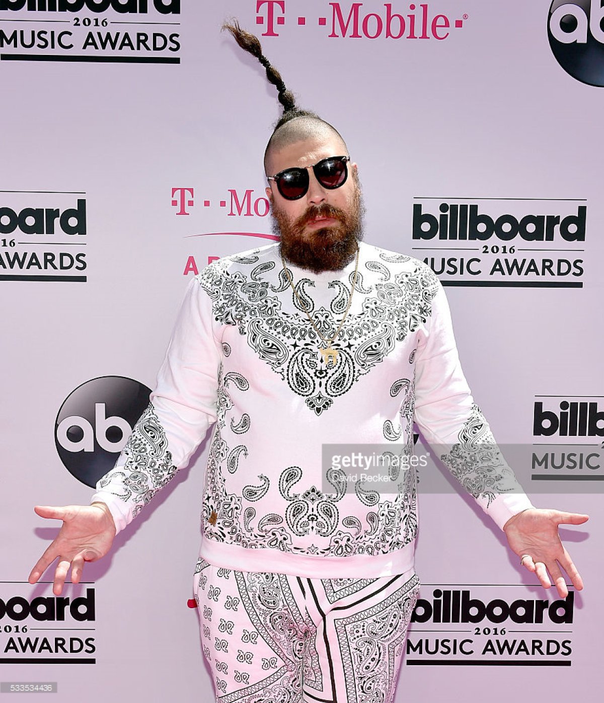 Los peores looks de los Billboard Music Awards