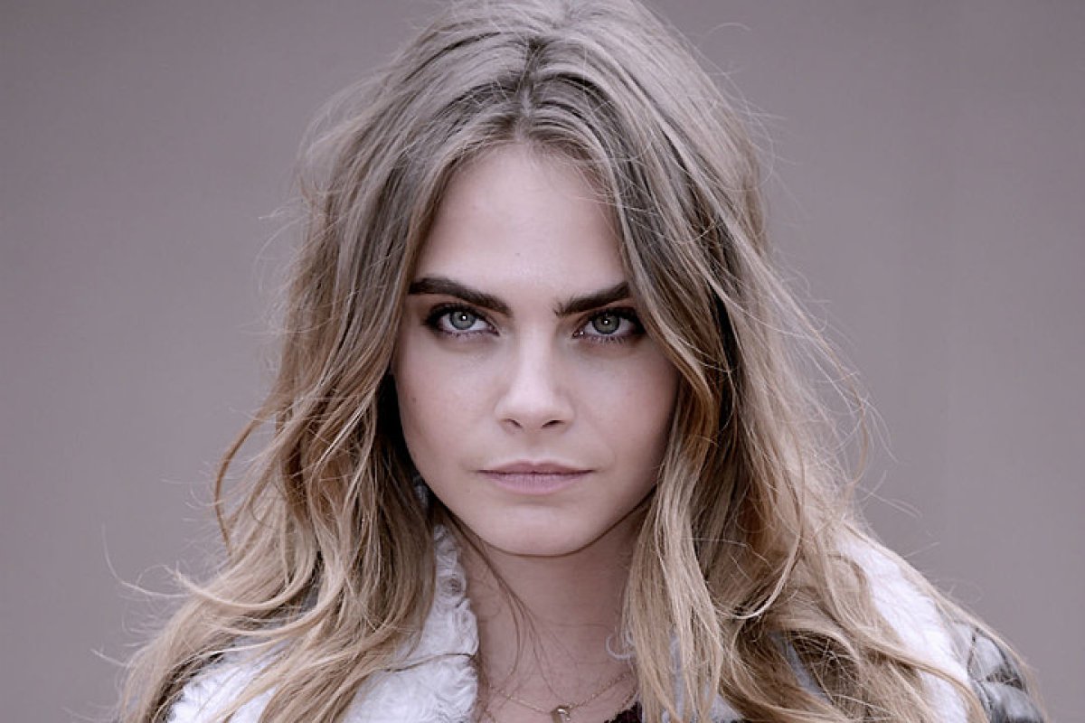 Así se preparó Cara Delevigne para su personaje en Escuadrón Suicida