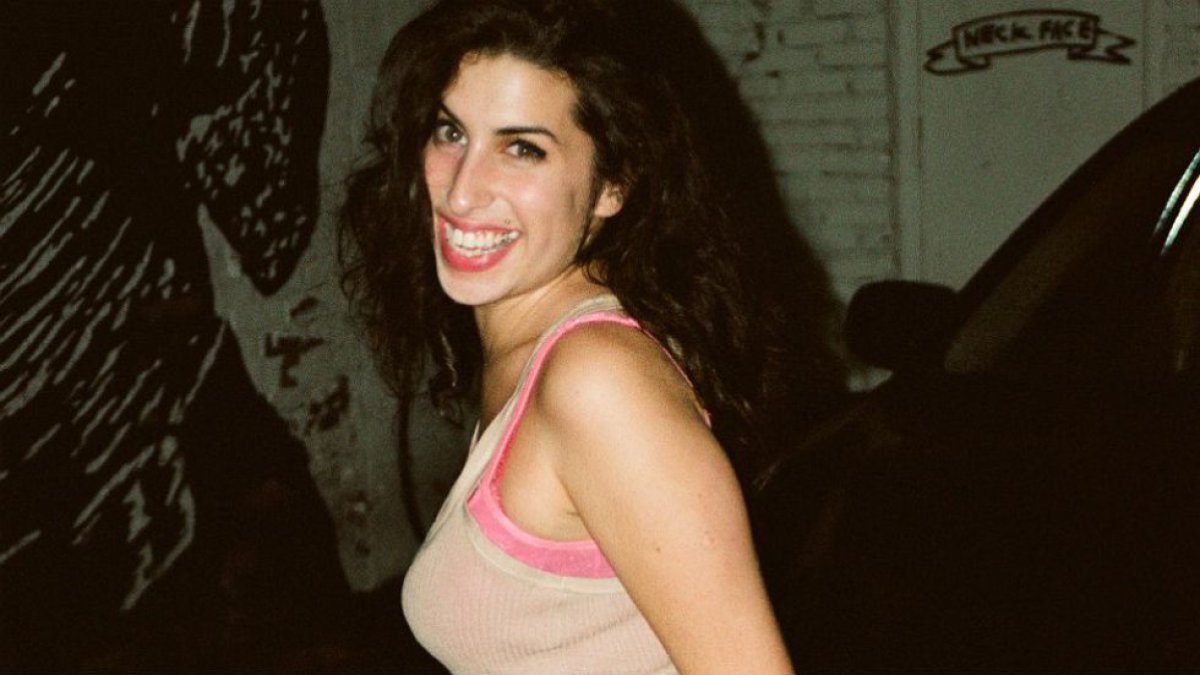 5 años sin Amy Winehouse