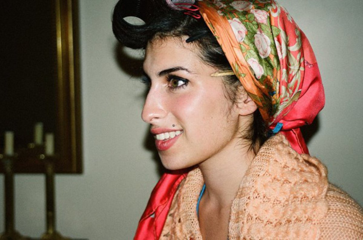 5 años sin Amy Winehouse