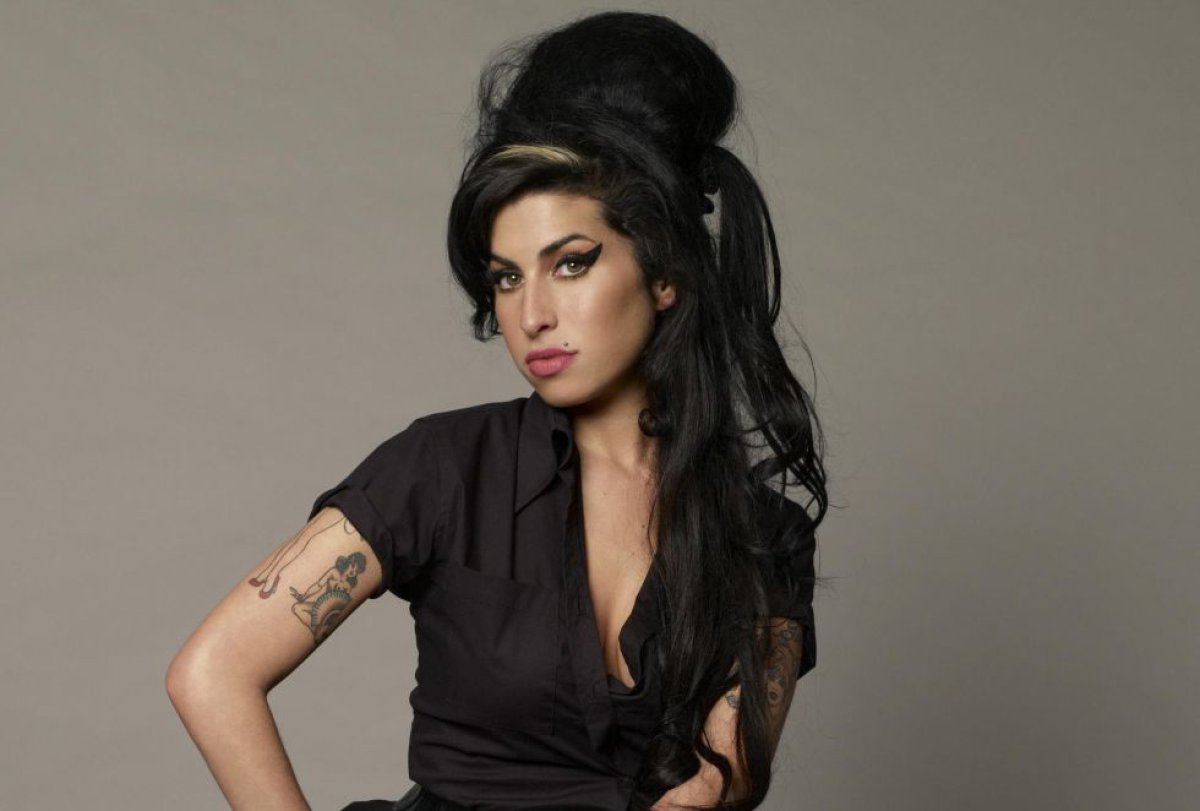 5 años sin Amy Winehouse